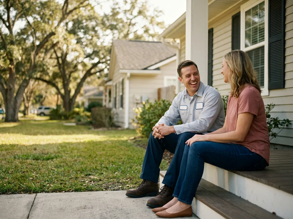 Septic tank pumping FAQs for Penitas, TX